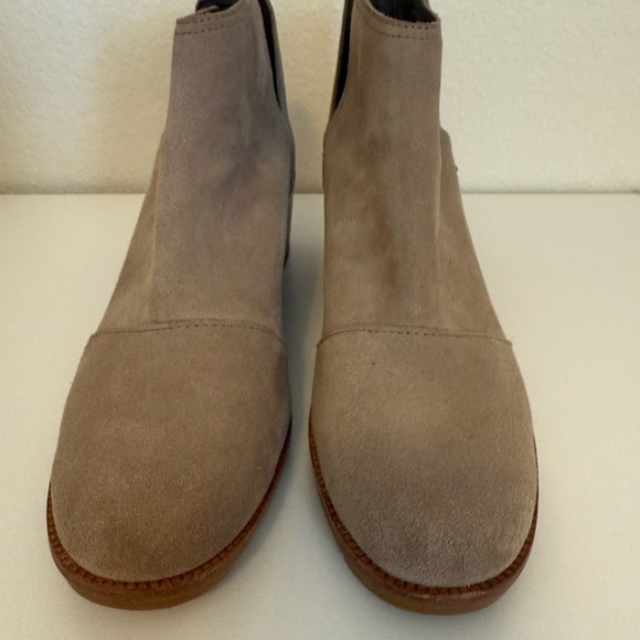 Sorel WOMEN'S CATE CUT-OUT BOOTIE - Picture 3 of 9